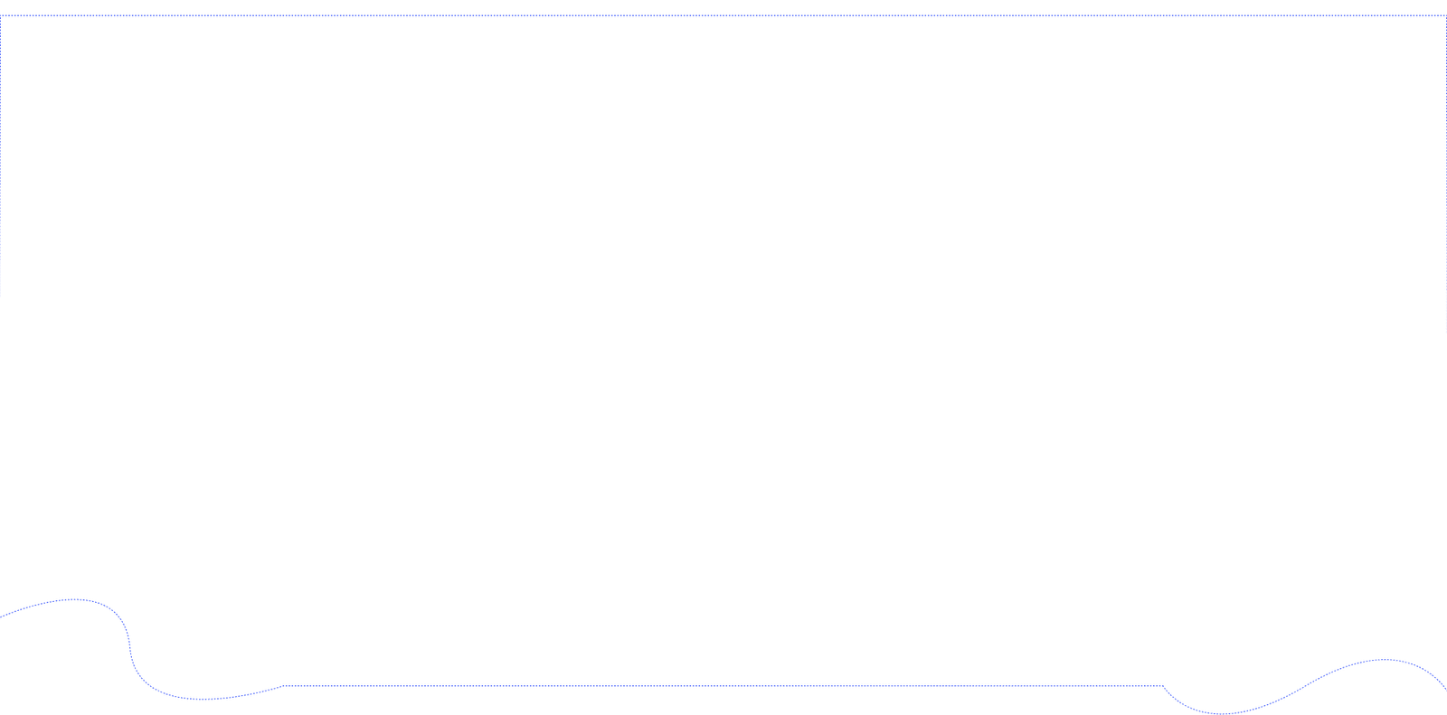 hero slider shape